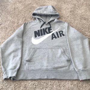 NIKE Sweatshirt